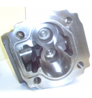 R6 SINGLE BODY - PORTS : SAE**