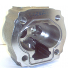 R6 SINGLE BODY - PORTED SAE**