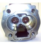 R6 SINGLE BODY - PORTED
