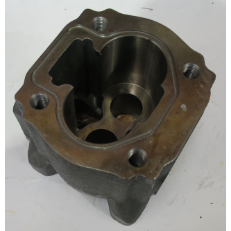 R6 ВНУТРЕННИЙ КУЗОВ - НЕПОРТИРОВАННЫЙ ДРА