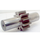 R6 DRIVEN GEAR 66.82mm