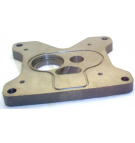 R6/R4 INTERMEDIATE PLATE