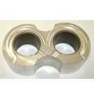 S12 BEARING BLOCK UNI-DIRECTIONAL /