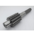 S12 33CC 11/16 X 35.9MM DOWTY PAR