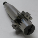 Eje cónico Ford S12 6CC
