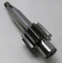 Eje cónico Ford S12 de 16 cc