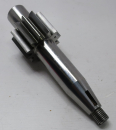 Eje cónico Ford S12 de 16 cc