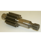 S12 23CC 16.5MM 9 X 13.3MM DIN 5482