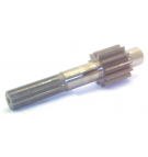 S12 23CC 3/4 11 X 46.5MM SAE SPLINE