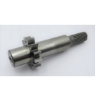 S12 5CC 7/8 13X30.1MM SAE SPLINE