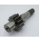 S12 13CC 5/8 15X33.5MM SAE SPLINE