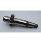 S12 6CC 17MM 1:8 X 30.5MM TAPER