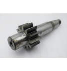 S12 11CC 17MM 1:8 X 30.5MM TAPER