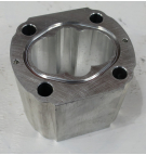 S12 21CC BLANK BODY W/ SCOOPS