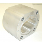 S12 27CC BLANK BODY W/ SCOOPS