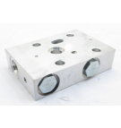 S12 INTER CHECK VALVE ASS SECTION