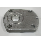 S12 INTERMEDIATE FLANGE FOR DIN 4