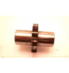 CENTER DRIVE GEAR FEMALE SPLINE