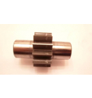 CENTER DRIVE GEAR FEMALE SPLINE