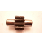 CENTER DRIVE GEAR FEMALE SPLINE