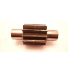 CENTER DRIVE GEAR FEMALE SPLINE