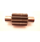 CENTER DRIVE GEAR FEMALE SPLINE