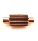 CENTER DRIVE GEAR FEMALE SPLINE