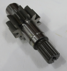 OUTRIGGER DRIVE GEAR 14T M SPLINE