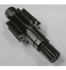 OUTRIGGER DRIVE GEAR 14T M SPLINE