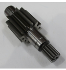 OUTRIGGER DRIVE GEAR 14T M SPLINE