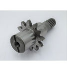 CENTER DRIVE GEAR MALE SPLINE