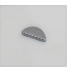 Woodruff Key 3 x 5 x 13mm