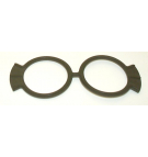 S12 BACKUP SEAL FOR MOTORS