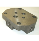 S12 EXTERNAL DRAIN 1/4" BSP WITH