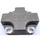 S12 INTERNAL / EXT DRAIN / MOTOR