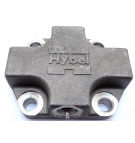 S12 INTERNAL / EXT DRAIN / MOTOR