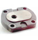 S12 EXTERNAL DRAINS / MOTOR