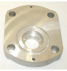 S12 SEALED CENTER PLATE NO 1