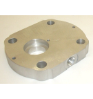 S12 SEALED CENTER PLATE NO 2 WITH