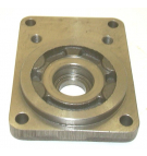 S12 80MM / 4 BOLT / MOTOR