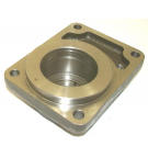 S12 80MM / 4 BOLT / CONTINENTAL