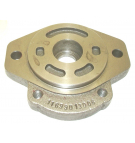 S12 A/2 BOLT W/ CHECKS