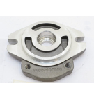 S12 A/2 BOLT SLOTTED W/ CHECKS