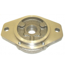 S12 B/2 BOLT W/CHECKS/MOTOR