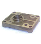 S12 36MM/ 4 BOLT / CHECK MOTOR