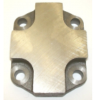 S12 BLANK CI DRAINLINE PORTABLE