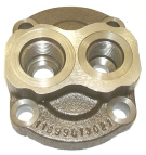 S12 PRESS END COVER ORB0012X0010