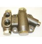 S12 PRIORITY END COVER SET 2 USGPM