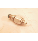 RELIEF VALVE WITH REVERSE CHECK