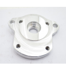 S12 FLANGE 63.5MM PILOT